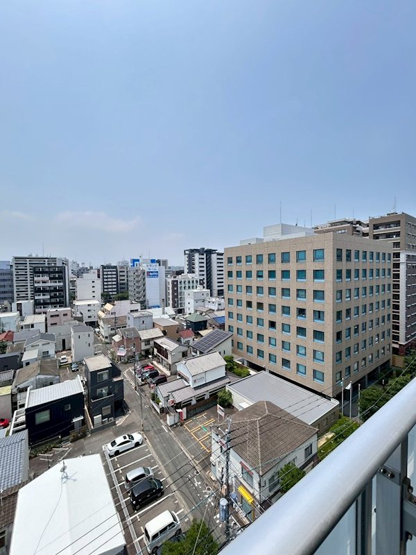 レジデンシャルヒルズリバープレイス その他11