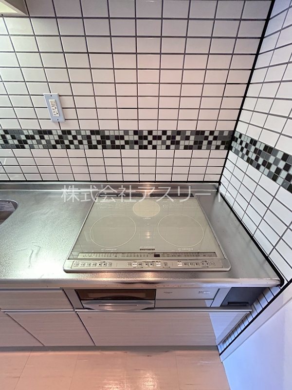 No87　マリアージュステーション その他14