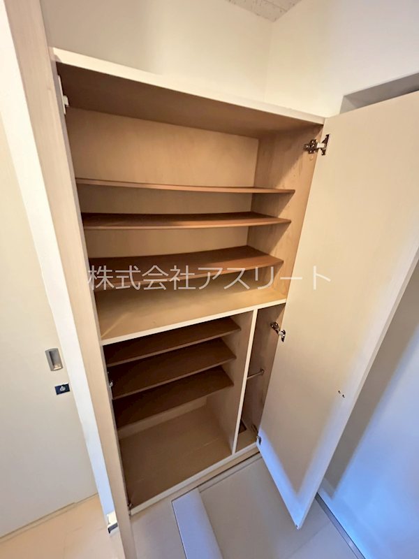 No87　マリアージュステーション その他19