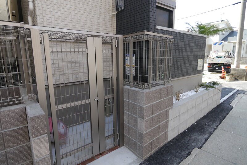 ベルデマール箱崎2 その他外観2