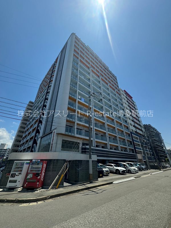 No.102CLUBORIENT 715号室 外観