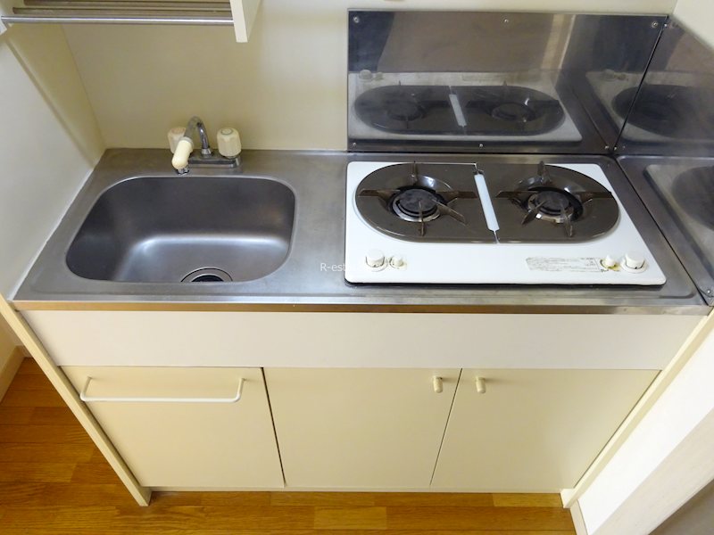 エステートモア西公園 キッチン