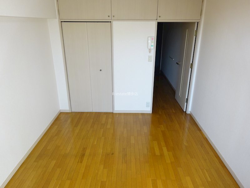 エステートモア西公園 ベッドルーム