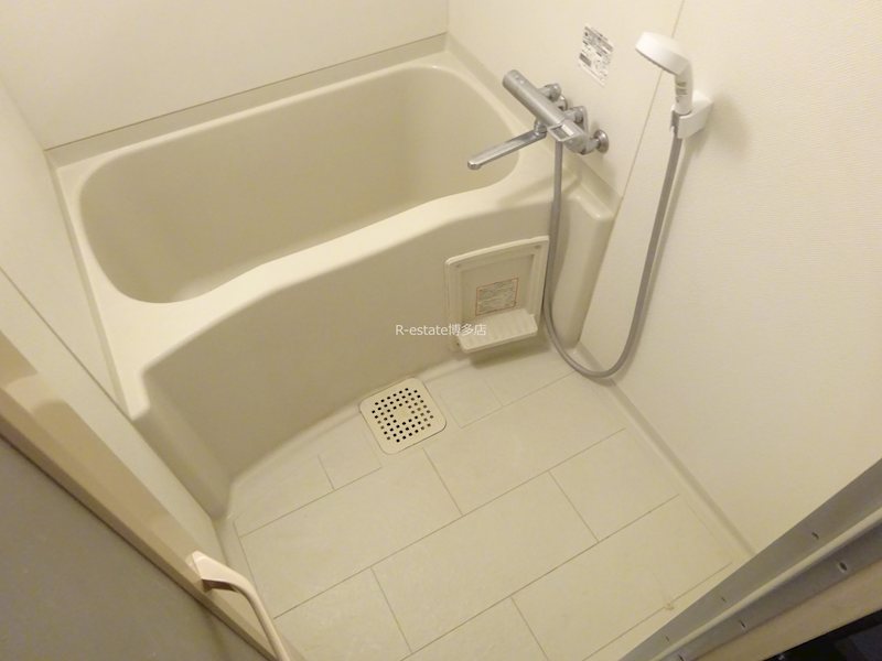 エステートモア西公園 風呂画像