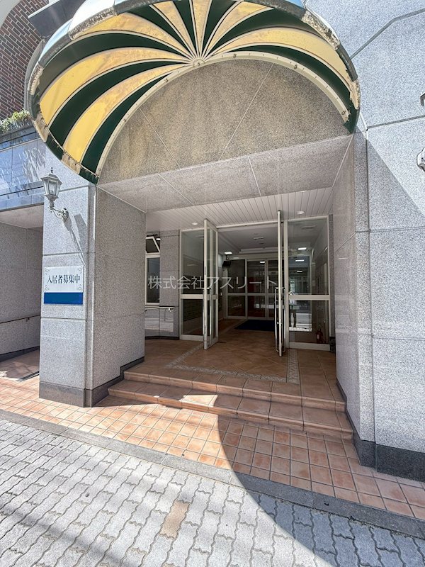 アイビースクエア その他1