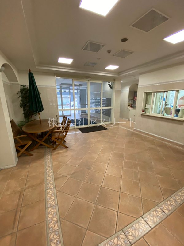 アイビースクエア その他3