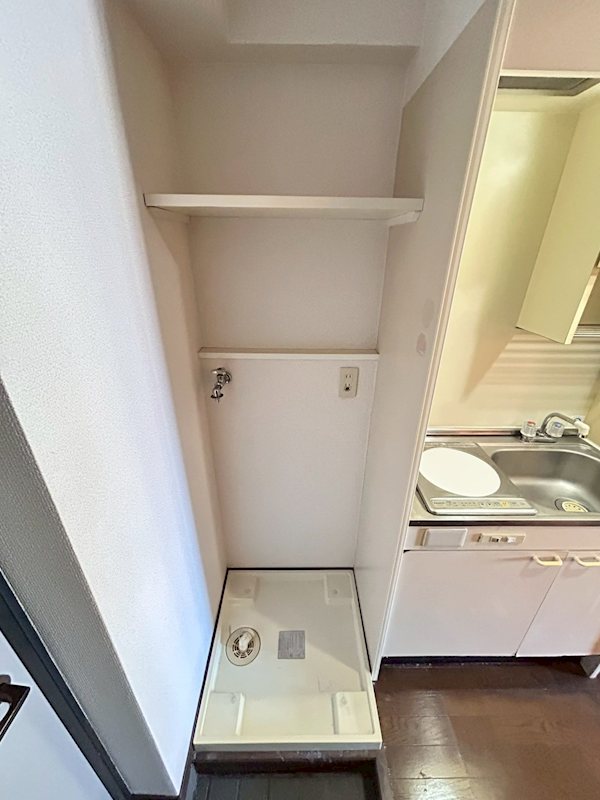 セゾンドヴィラ平尾 その他9