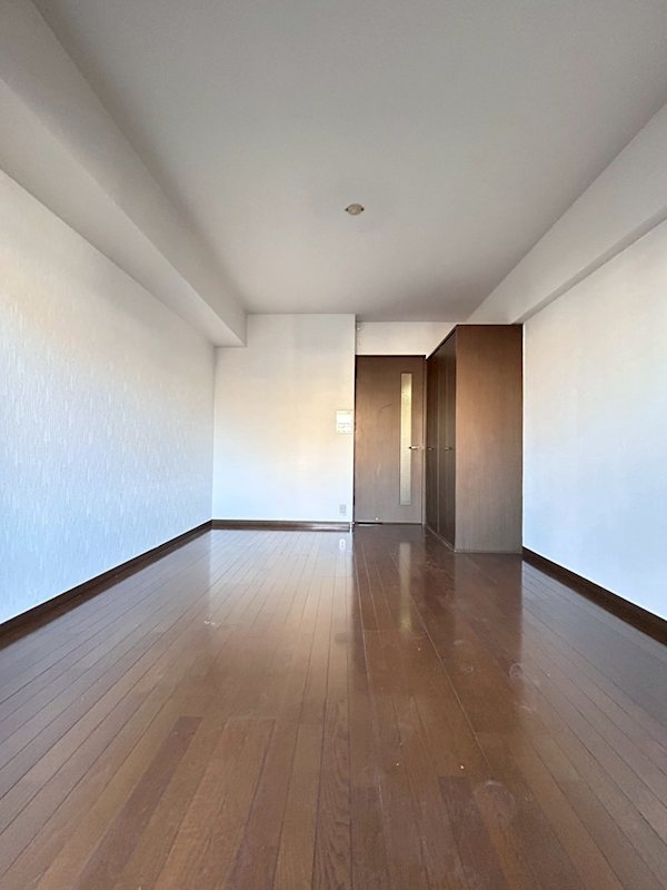 セゾンドヴィラ平尾 リビング