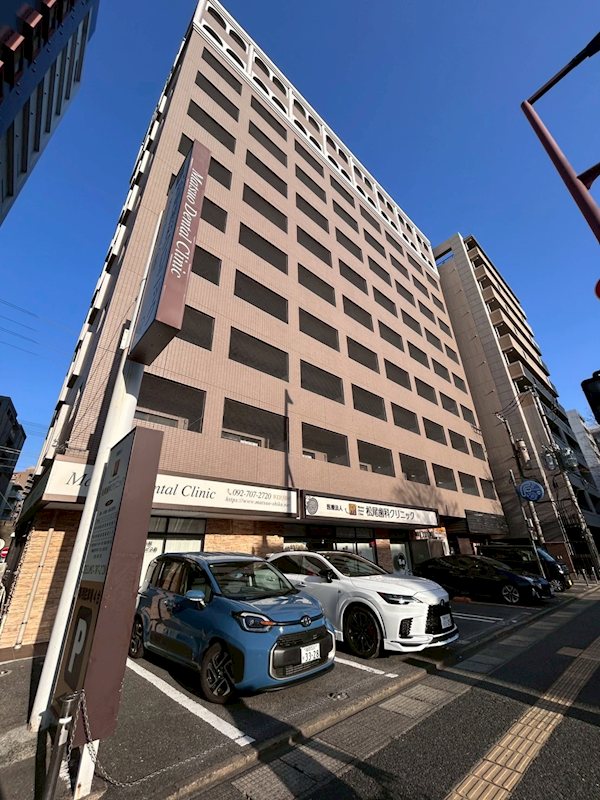 セゾンドヴィラ平尾 1109号室 外観