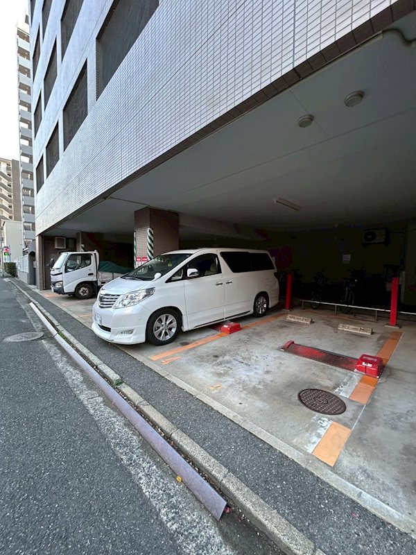 セゾンドヴィラ平尾 その他外観1