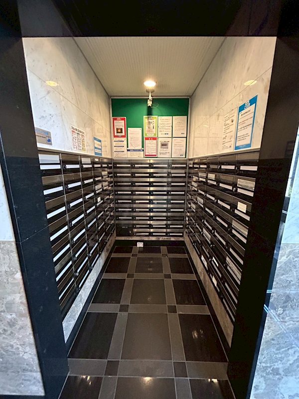 セゾンドヴィラ平尾 その他外観2