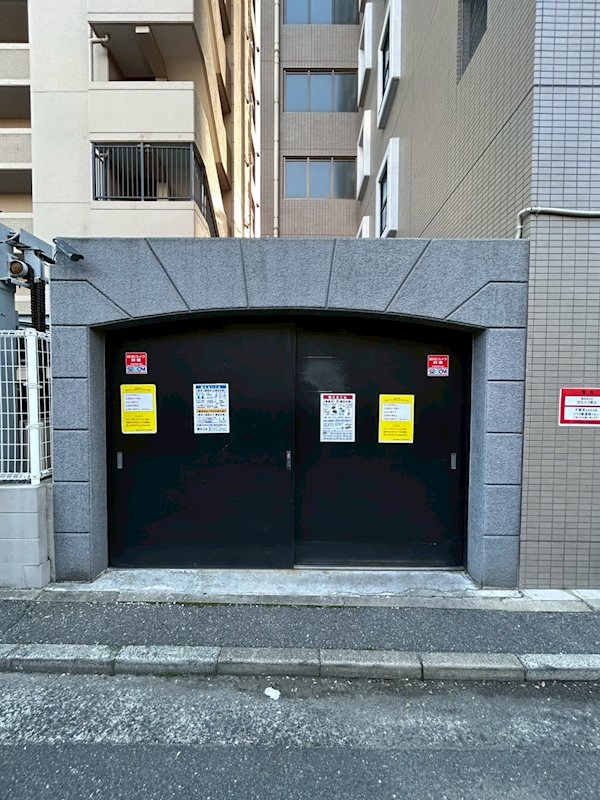 セゾンドヴィラ平尾 その他外観5