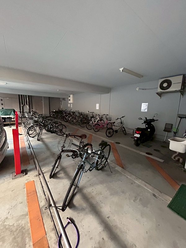 セゾンドヴィラ平尾 その他外観6