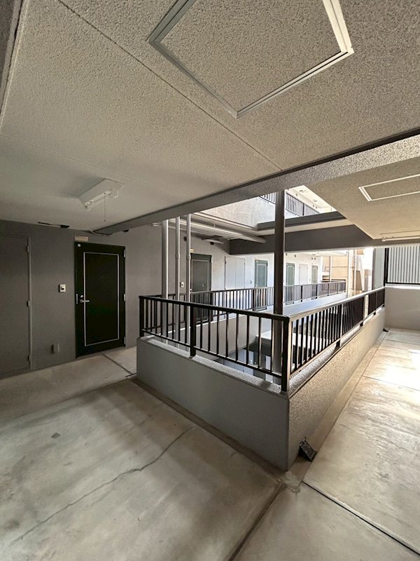 クリムゾン博多 その他外観4