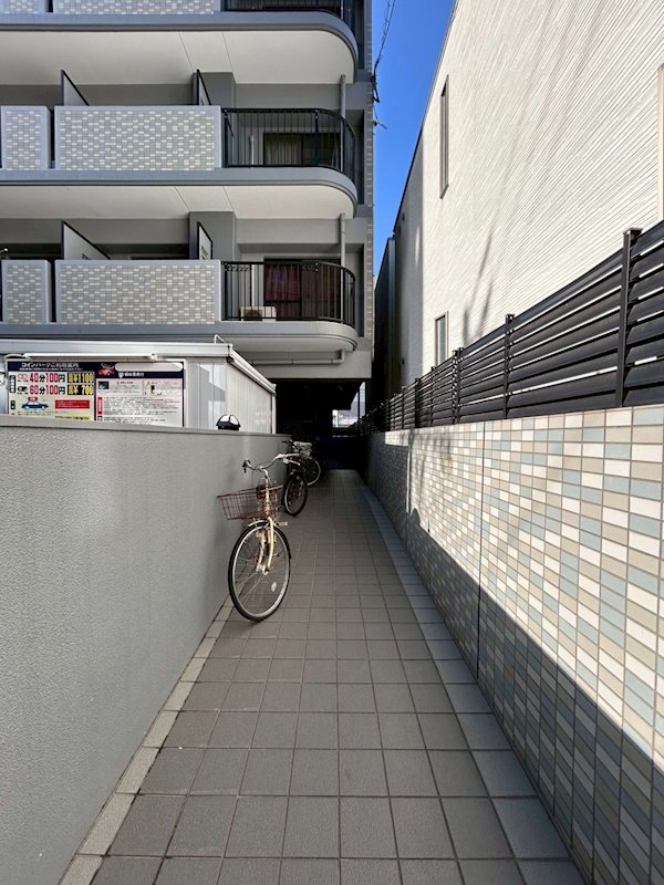 クリムゾン博多 その他1