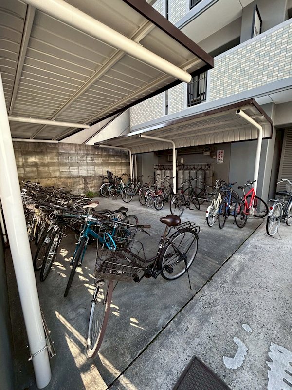 クリムゾン博多 その他外観1