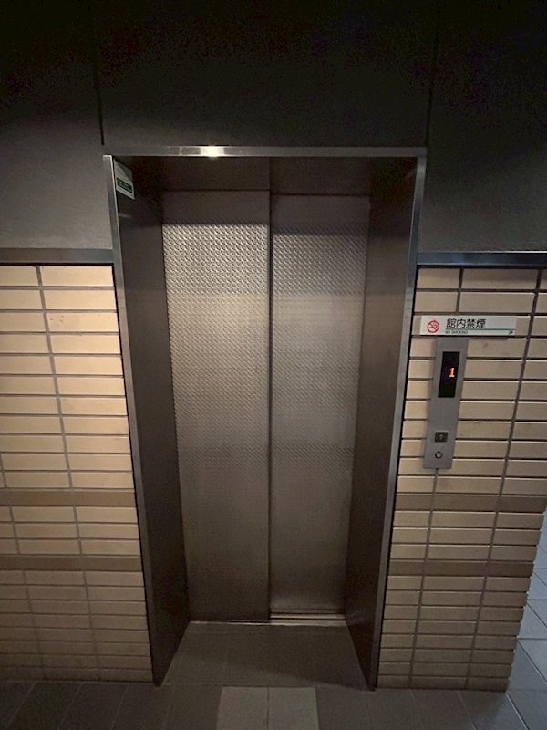 クリムゾン博多 その他外観3