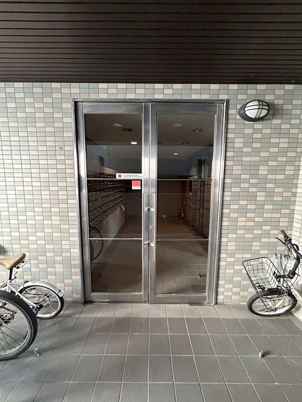 クリムゾン博多 その他外観5