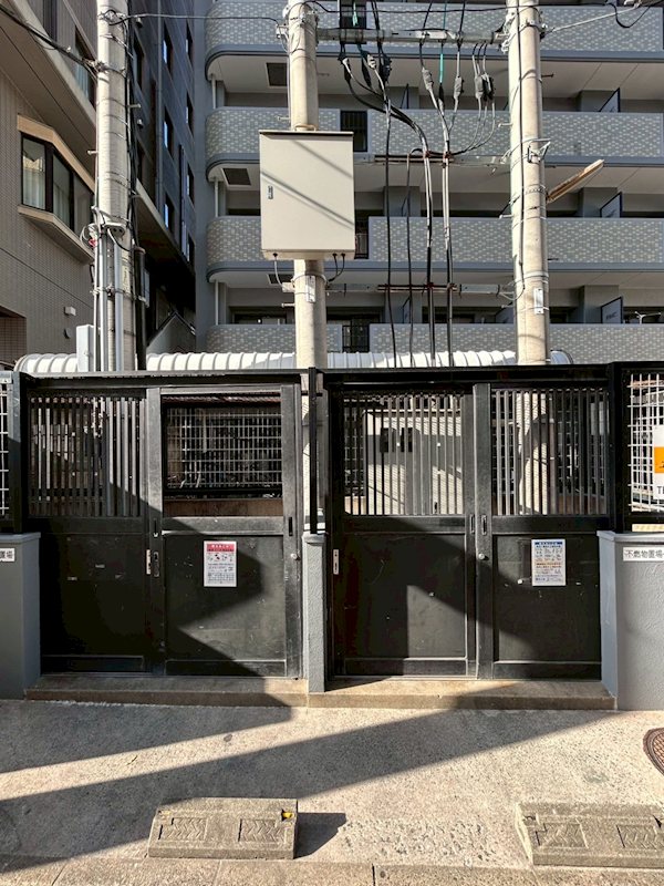 クリムゾン博多 その他外観6