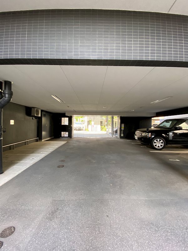 プレスタイル大濠公園 その他外観1