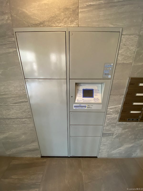 プレスタイル大濠公園 その他外観2