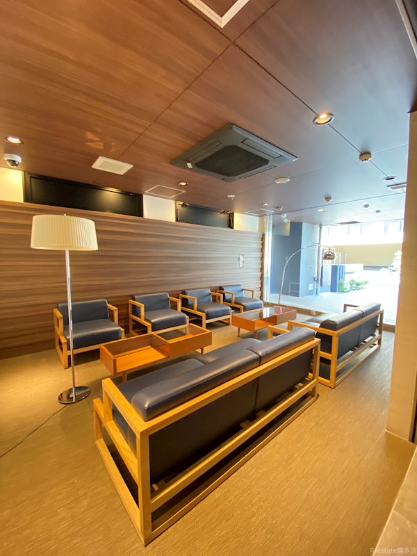 プレスタイル大濠公園 その他外観3