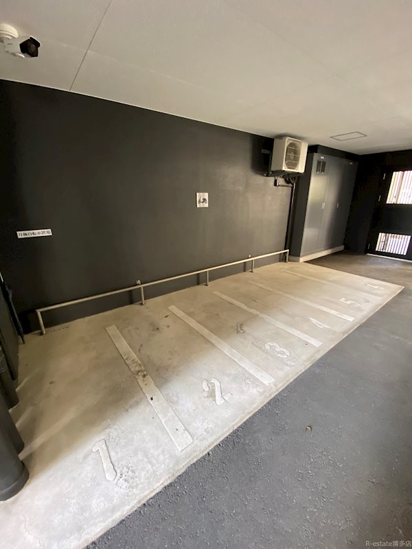 プレスタイル大濠公園 その他外観4