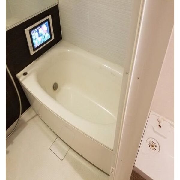 プレスタイル大濠公園 風呂画像