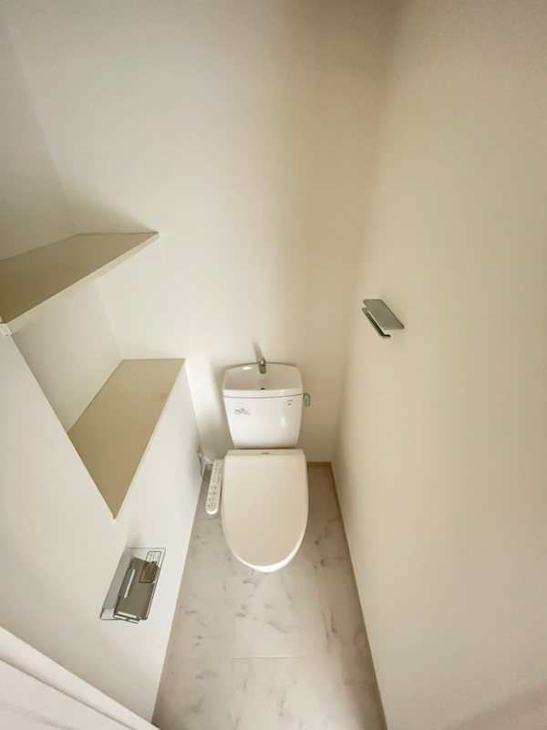 F・PARC GRANDMARK天神 その他5