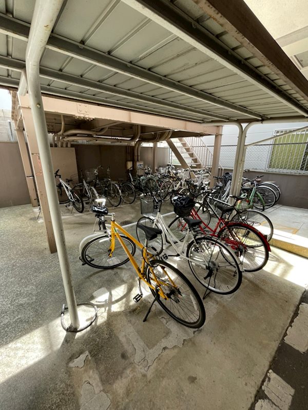 フォルム博多 その他外観4