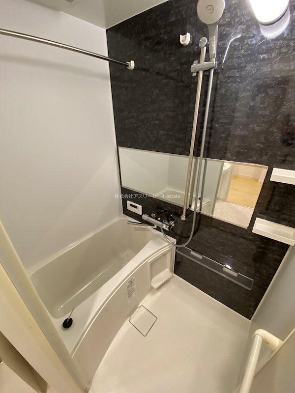 サヴォイレトワールセレステ 風呂画像