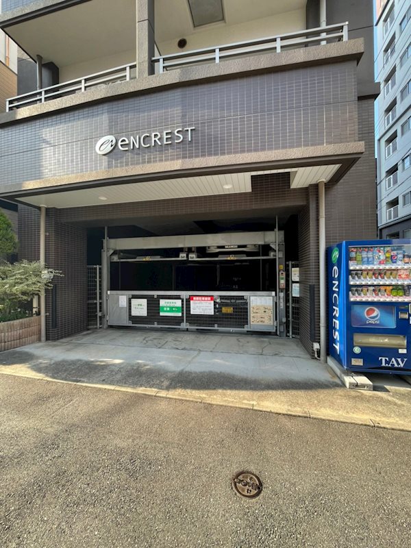 エンクレストwith天神東 その他外観1