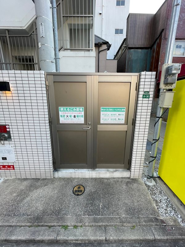 エンクレストwith天神東 その他外観3