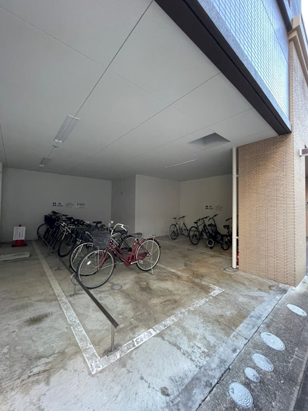 エンクレストwith天神東 その他外観4