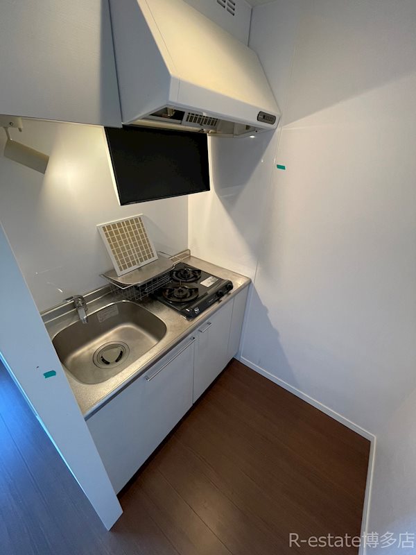 エンクレストwith天神東 キッチン