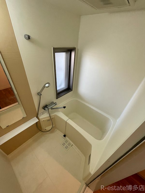 エンクレストwith天神東 風呂画像