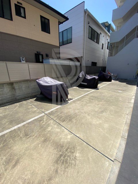 ザシダーハウスバイサヴォイ その他外観2