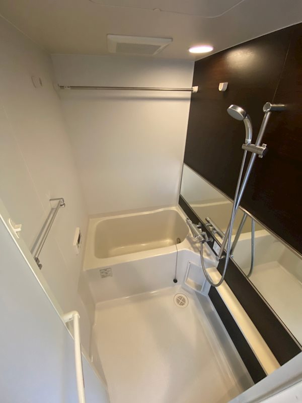 ザシダーハウスバイサヴォイ 風呂画像