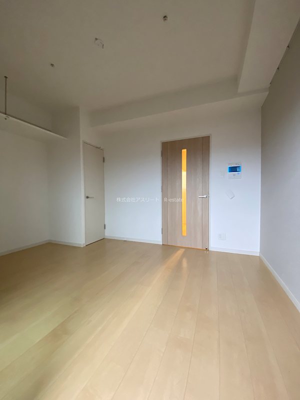 サヴォイレトワールセレステ リビング