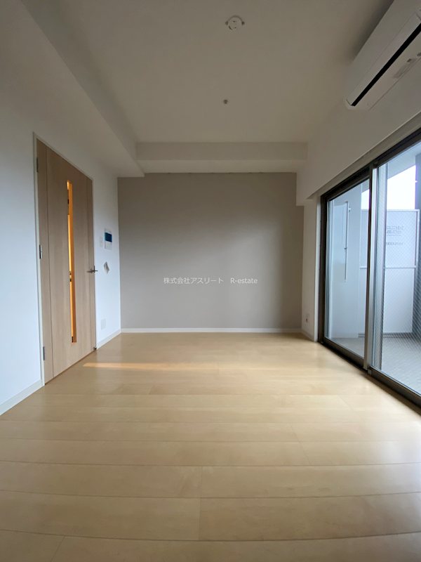 サヴォイレトワールセレステ ベッドルーム