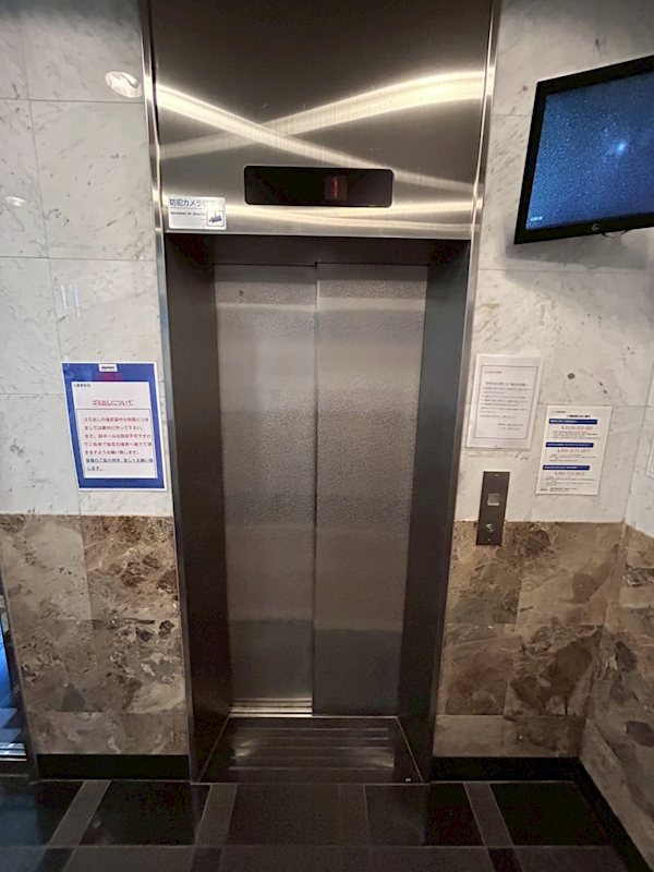 セゾンドヴィラ平尾 その他外観3