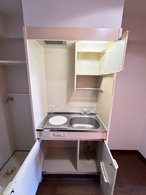 セゾンドヴィラ平尾 その他8