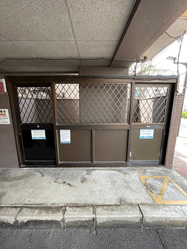 フォルム博多 その他外観2