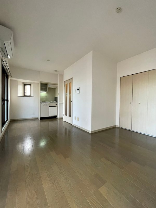 フォルム博多 リビング