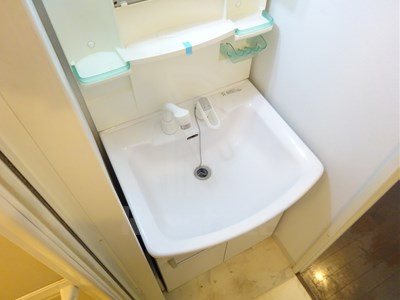 アクアシティ渡辺通 その他1