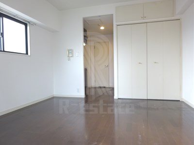 アクアシティ渡辺通 リビング