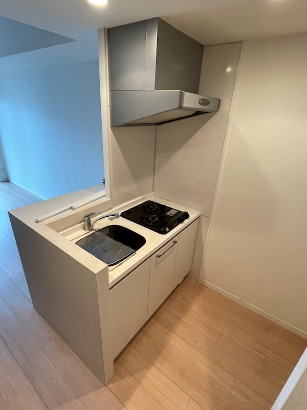 グランフォーレプライム平尾 キッチン