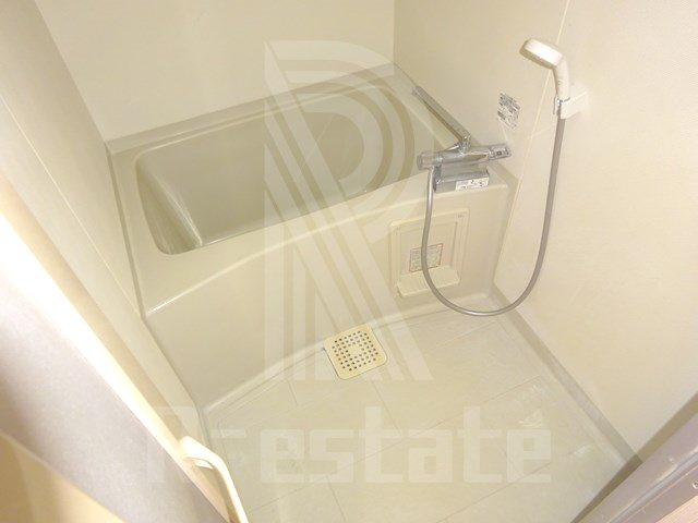 エステートモア西公園 風呂画像