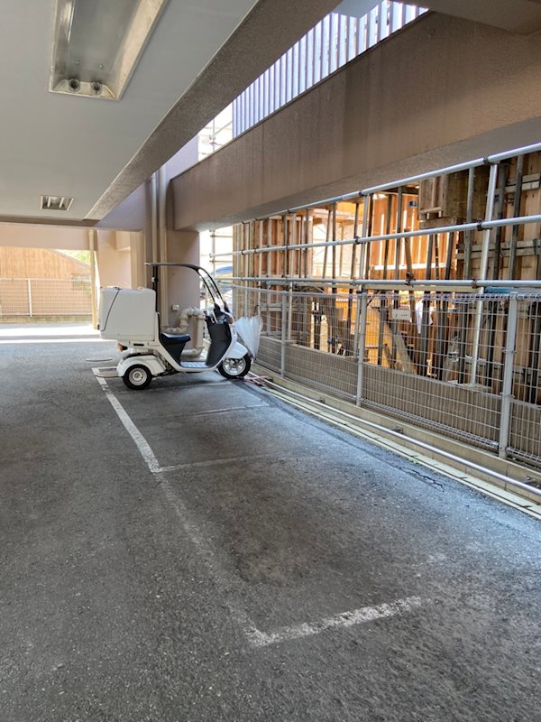 ダイナコート千代県庁口 その他外観5