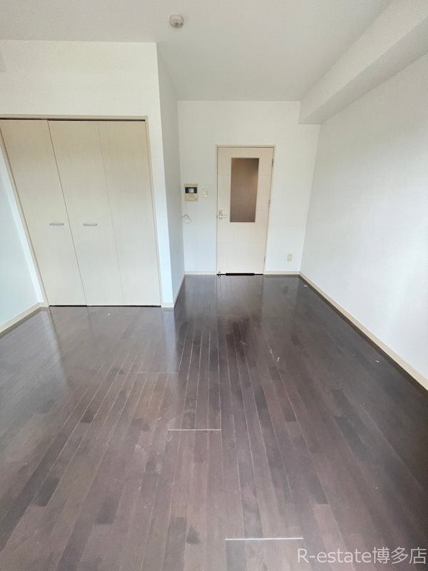 GRANDEUR住吉壱番館 リビング